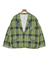 KENZO カジュアルジャケット