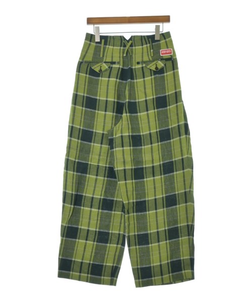 KENZO（ケンゾー）その他 緑 サイズ:44(S位) メンズ/2200655998020