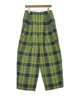 KENZO（ケンゾー）その他 緑 サイズ:44(S位) メンズ/2200655998020