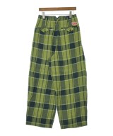 KENZO（ケンゾー）その他 緑 サイズ:44(S位) メンズ/2200655998020