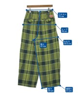 KENZO（ケンゾー）その他 緑 サイズ:44(S位) メンズ/2200655998020