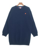 KENZO（ケンゾー）ワンピース 青 サイズ:M レディース/2200655998075