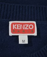 KENZO（ケンゾー）ワンピース 青 サイズ:M レディース/2200655998075