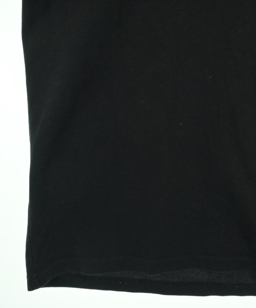 KENZO（ケンゾー）ポロシャツ 黒 サイズ:S メンズ/2200656172108