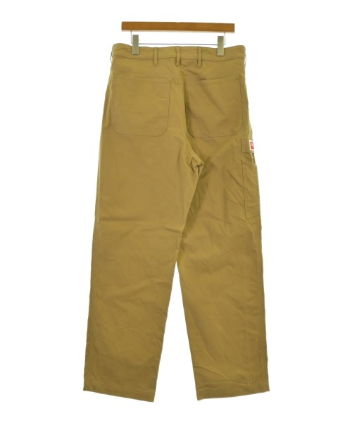 KENZO（ケンゾー）チノパン ベージュ サイズ:31(M位) メンズ/2200656346196