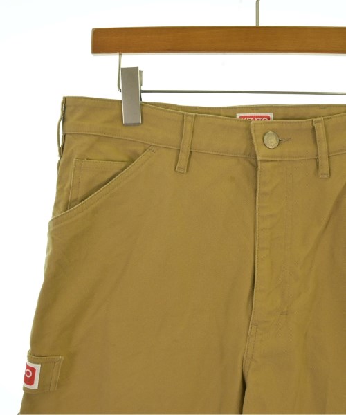 KENZO（ケンゾー）チノパン ベージュ サイズ:31(M位) メンズ/2200656346196