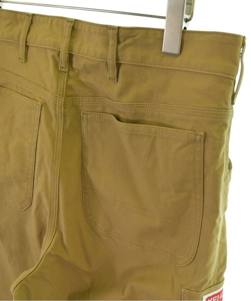 KENZO（ケンゾー）チノパン ベージュ サイズ:31(M位) メンズ/2200656346196