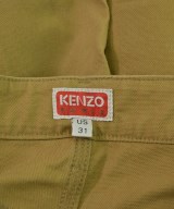 KENZO（ケンゾー）チノパン ベージュ サイズ:31(M位) メンズ/2200656346196