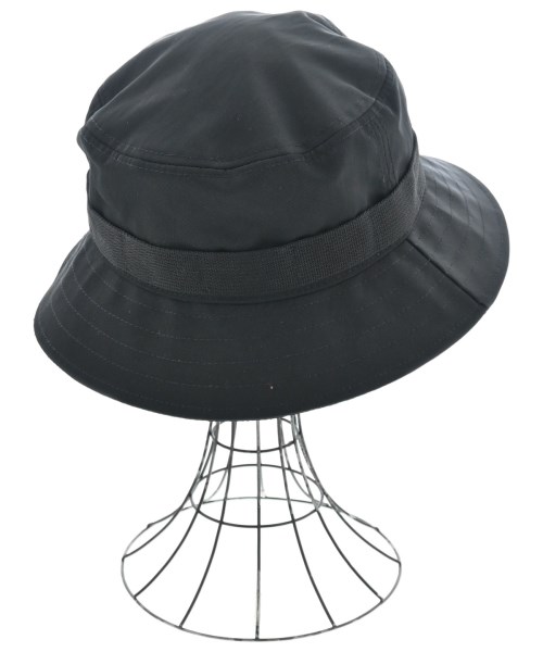 KENZO（ケンゾー）ハット 黒 サイズ:M メンズ/2200656346240