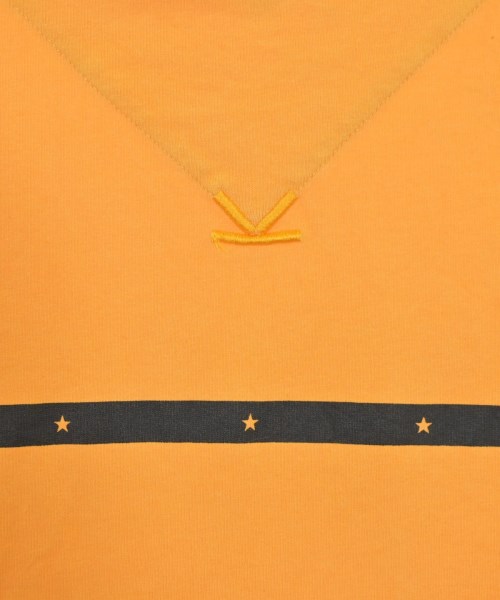 KENZO（ケンゾー）Tシャツ・カットソー 黄 サイズ:XS メンズ/2200656354023