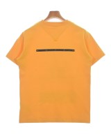 KENZO（ケンゾー）Tシャツ・カットソー 黄 サイズ:XS メンズ/2200656354023