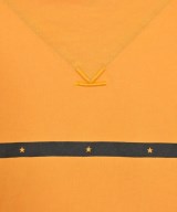 KENZO（ケンゾー）Tシャツ・カットソー 黄 サイズ:XS メンズ/2200656354023