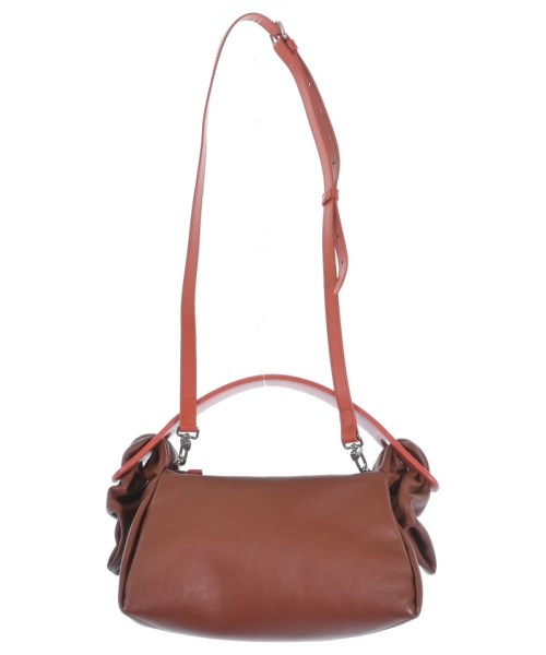 KENZO（ケンゾー）ショルダーバッグ 赤 サイズ:- レディース/2200657354022