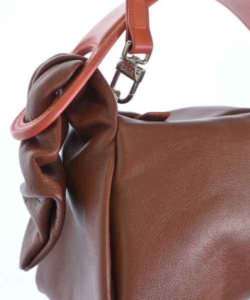 KENZO（ケンゾー）ショルダーバッグ 赤 サイズ:- レディース/2200657354022