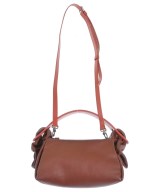 KENZO（ケンゾー）ショルダーバッグ 赤 サイズ:- レディース/2200657354022