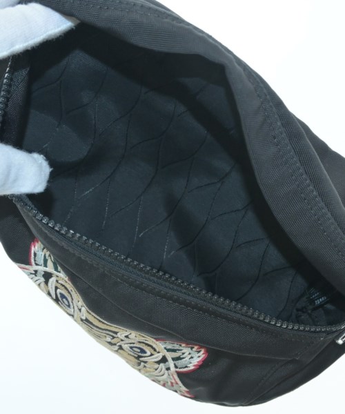 KENZO（ケンゾー）その他 黒 サイズ:- レディース/2200653720036