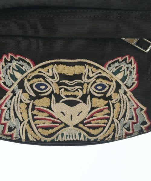 KENZO（ケンゾー）その他 黒 サイズ:- レディース/2200653720036