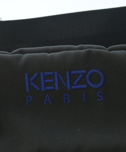 KENZO（ケンゾー）その他 黒 サイズ:- レディース/2200653720036