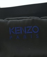 KENZO（ケンゾー）その他 黒 サイズ:- レディース/2200653720036