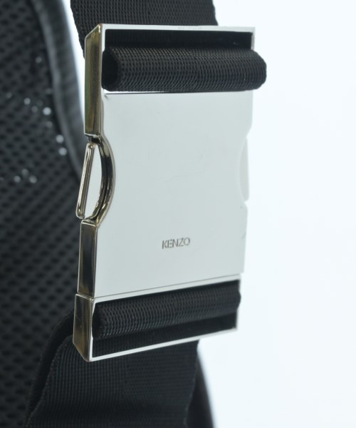 KENZO（ケンゾー）その他 黒 サイズ:- メンズ/2200658057038