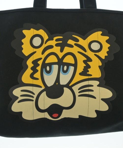 KENZO（ケンゾー）トートバッグ 黒 サイズ:- メンズ/2200658075025