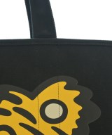 KENZO（ケンゾー）トートバッグ 黒 サイズ:- メンズ/2200658075025