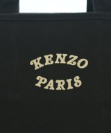 KENZO（ケンゾー）トートバッグ 黒 サイズ:- メンズ/2200658075025
