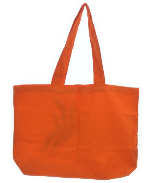 KENZO（ケンゾー）トートバッグ オレンジ サイズ:- メンズ/2200653332345