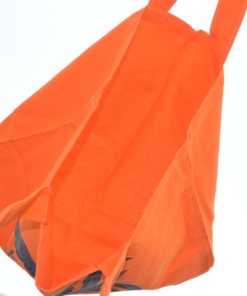 KENZO（ケンゾー）トートバッグ オレンジ サイズ:- メンズ/2200653332345