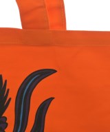 KENZO（ケンゾー）トートバッグ オレンジ サイズ:- メンズ/2200653332345