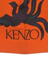 KENZO（ケンゾー）トートバッグ オレンジ サイズ:- メンズ/2200653332345
