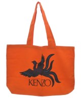 KENZO トートバッグ