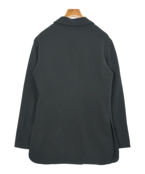 KENZO（ケンゾー）カジュアルジャケット 黒 サイズ:36(XS位) レディース/2200658312052