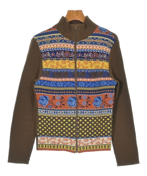 ケンゾー(KENZO)のKENZO カーディガン