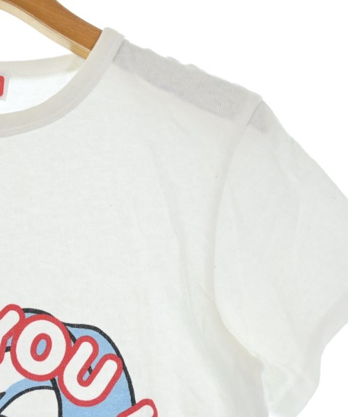 KENZO（ケンゾー）Tシャツ・カットソー 白 サイズ:M レディース/2200659219053