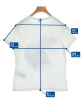 KENZO（ケンゾー）Tシャツ・カットソー 白 サイズ:M レディース/2200659219053