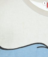 KENZO（ケンゾー）Tシャツ・カットソー 白 サイズ:M レディース/2200659219053