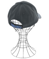 KENZO（ケンゾー）キャップ 黒 サイズ:U(F) メンズ/2200659509048