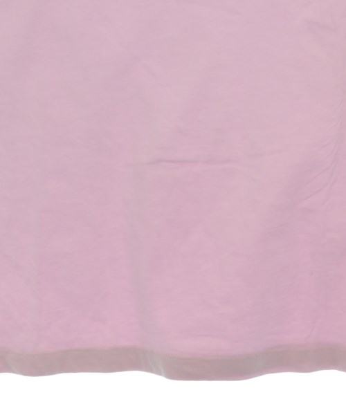 KENZO（ケンゾー）Tシャツ・カットソー ピンク サイズ:S メンズ/2200659836021