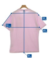 KENZO（ケンゾー）Tシャツ・カットソー ピンク サイズ:S メンズ/2200659836021