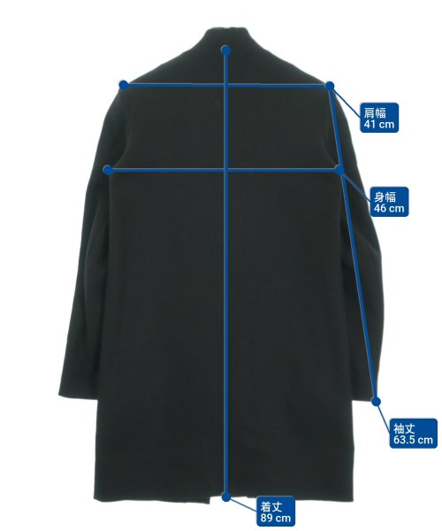 KENZO（ケンゾー）その他 黒 サイズ:36(XS位) レディース/2200657892012