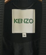 KENZO（ケンゾー）その他 黒 サイズ:36(XS位) レディース/2200657892012