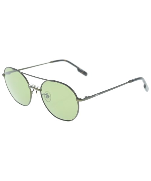 KENZO(ケンゾー)サングラス カーキ サイズ:-/2200660511016