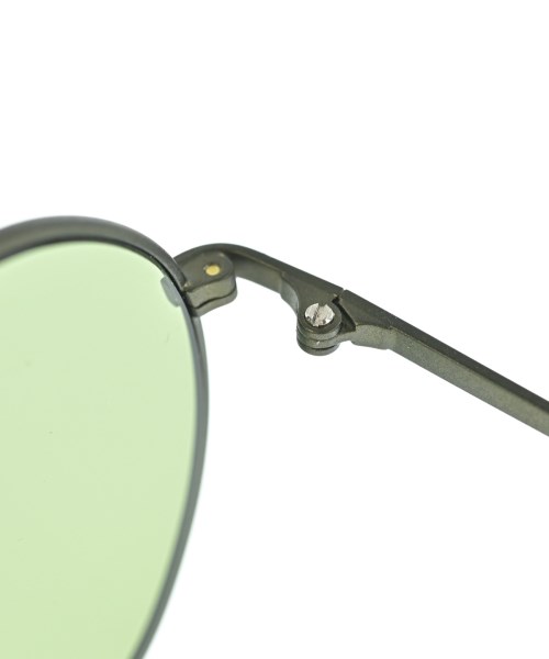 KENZO（ケンゾー）サングラス カーキ サイズ:- メンズ/2200660511016