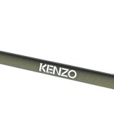 KENZO（ケンゾー）サングラス カーキ サイズ:- メンズ/2200660511016