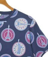 KENZO（ケンゾー）Tシャツ・カットソー 紺 サイズ:M メンズ/2200660205045