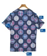 KENZO（ケンゾー）Tシャツ・カットソー 紺 サイズ:M メンズ/2200660205045