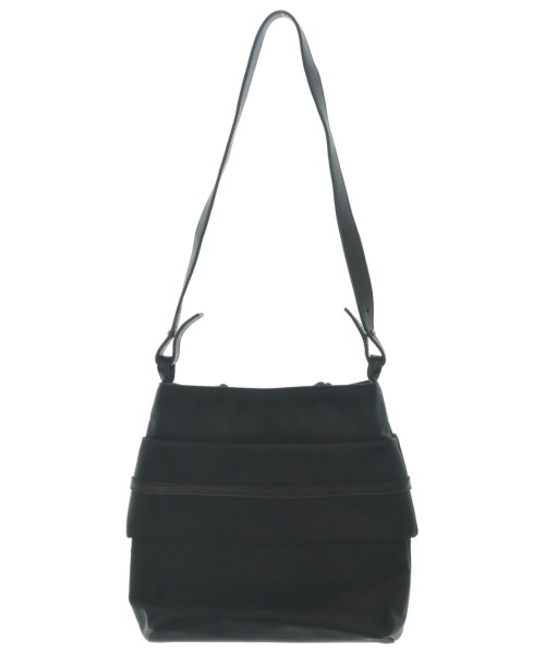 KENZO（ケンゾー）ショルダーバッグ 黒 サイズ:- レディース/2200660141039