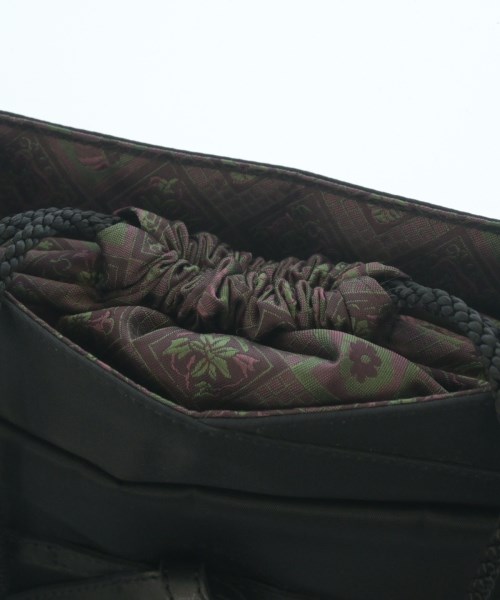 KENZO（ケンゾー）ショルダーバッグ 黒 サイズ:- レディース/2200660141039