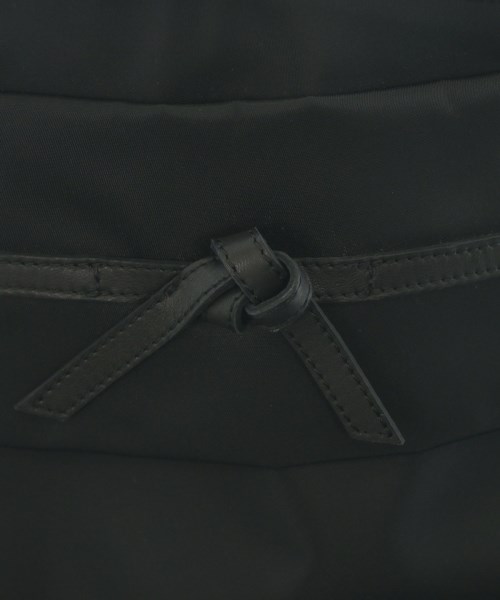 KENZO（ケンゾー）ショルダーバッグ 黒 サイズ:- レディース/2200660141039